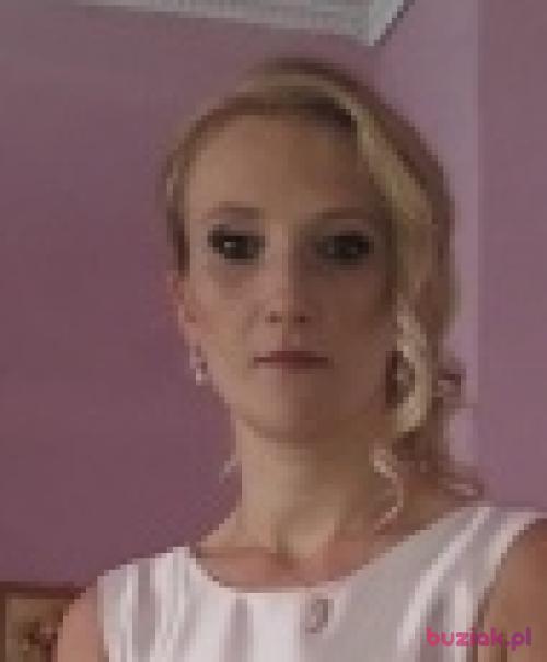 randkaonlajn, Kobieta, 35 lat, Brzozów