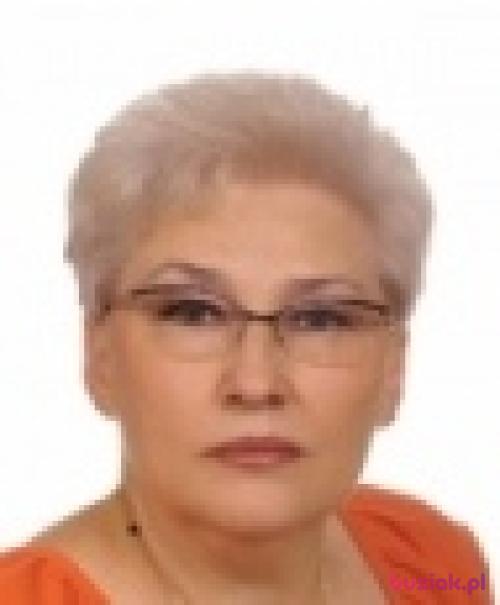 tuberoza, Female, 74 years, Białystok