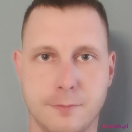 Rav88, Mężczyzna, 38 lat, Szamotuły
