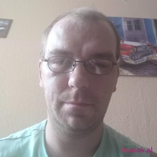 Siwy2014, Male, 34 years, Chorzów