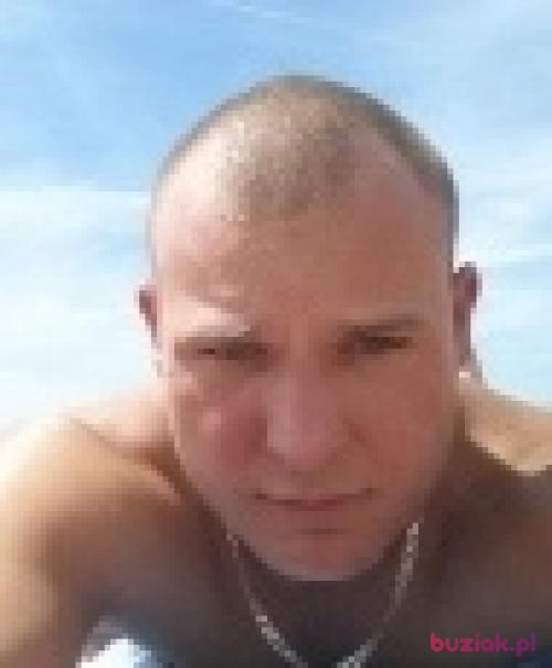 Przemo8709, Mężczyzna, 39 lat, Rybnik