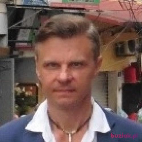 Taureg, Male, 53 years, London