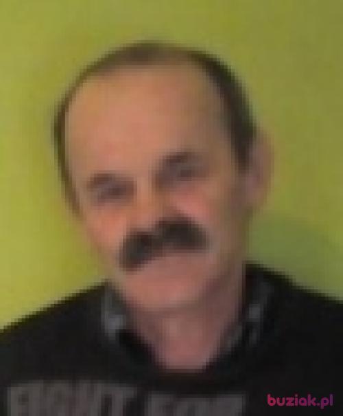 Leszek54321, Male, 62 years, Łańcut