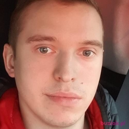Mcj95, Male, 31 years, Warszawa