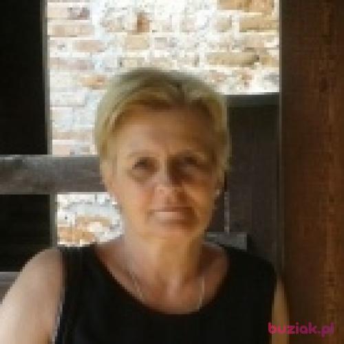 etie, Kobieta, 68 lat, Kraków