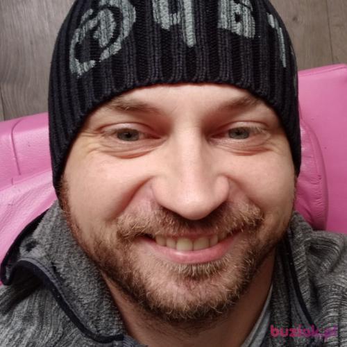 bitnyYaro, Male, 41 years, Garwolin