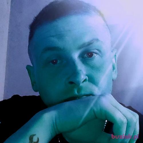 bitnylukaszek, Male, 32 years, Haarlem