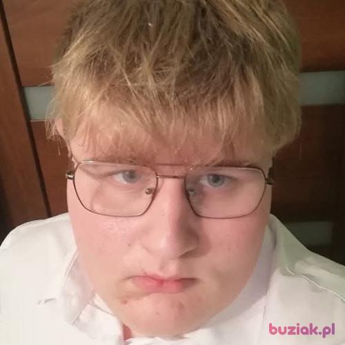 Antoni88372, Male, 19 years, Ostrów Wielkopolski