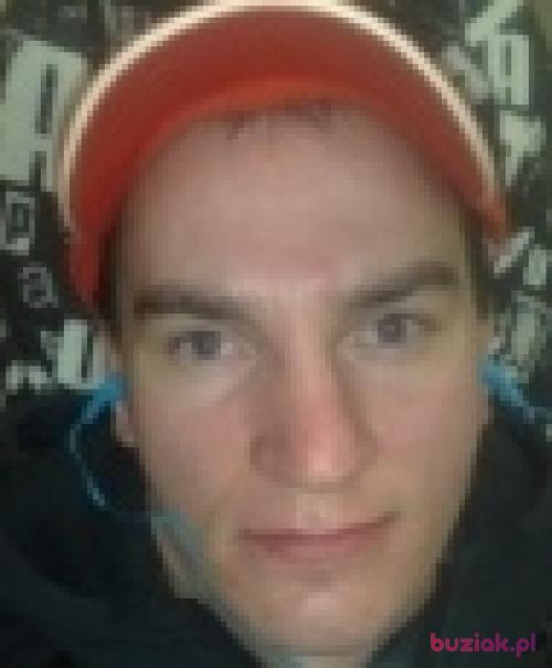 misiaczem, Male, 35 years, Włoszczowa