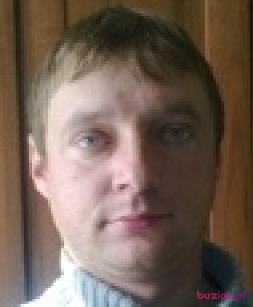 endi10, Mężczyzna, 43 lata, Kraków