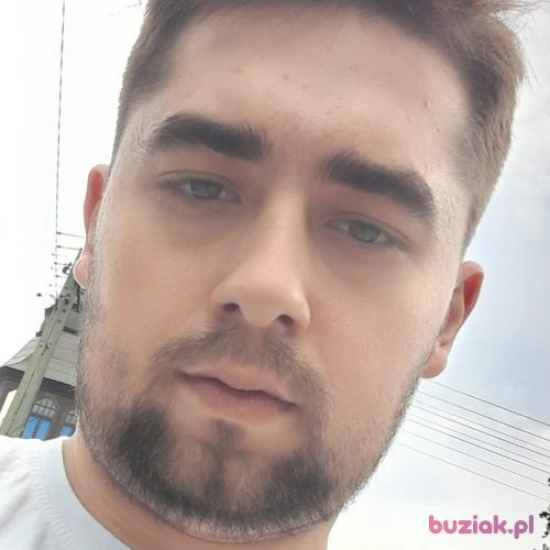 patryk9811, Mężczyzna, 28 lat, Wołczyn
