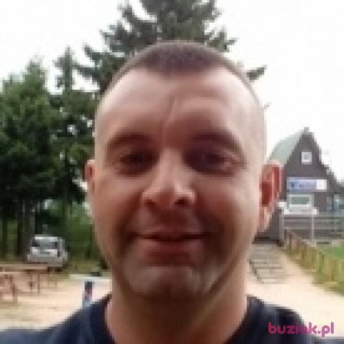 Maciej6891, Male, 40 years, Pyrzyce