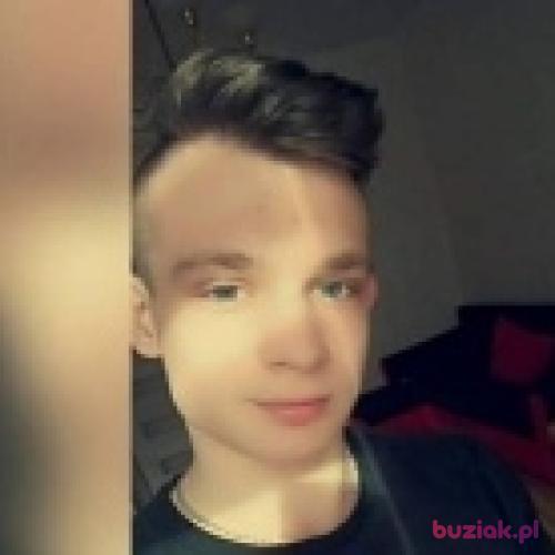Mateuszek6354, Male, 24 years, Białystok