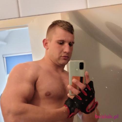 klakiermily, Male, 34 years, Białystok
