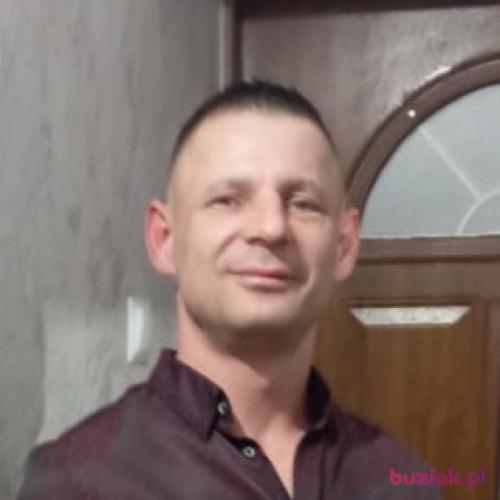 Fajny2727, Male, 43 years, Kamień Pomorski