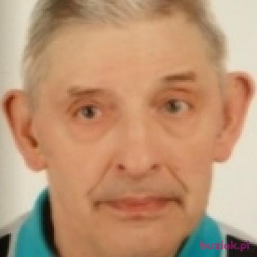 heroicznyadam9, Mężczyzna, 78 lat, Wejherowo