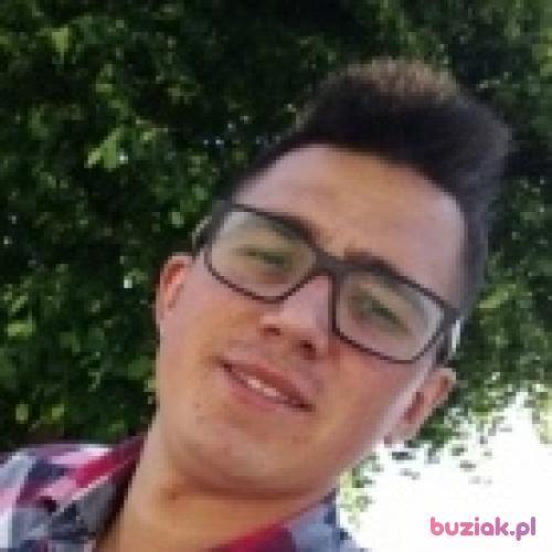Hubi456, Mężczyzna, 28 lat, Barcin