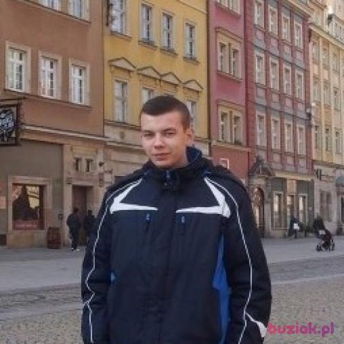 Marcinx98, Male, 28 years, Białobrzegi