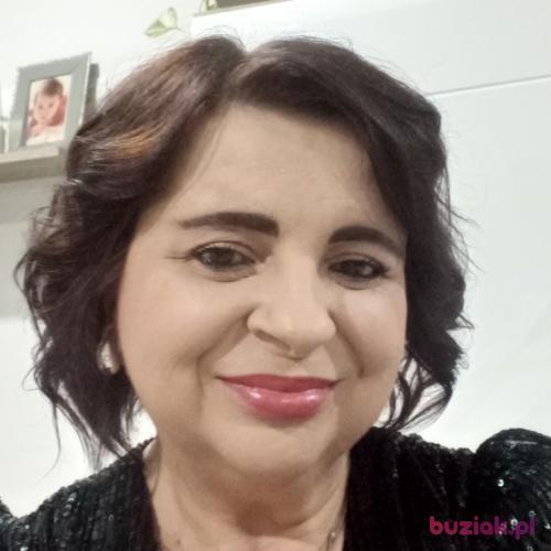 pogodnaWenuska, Female, 54 years, Białystok