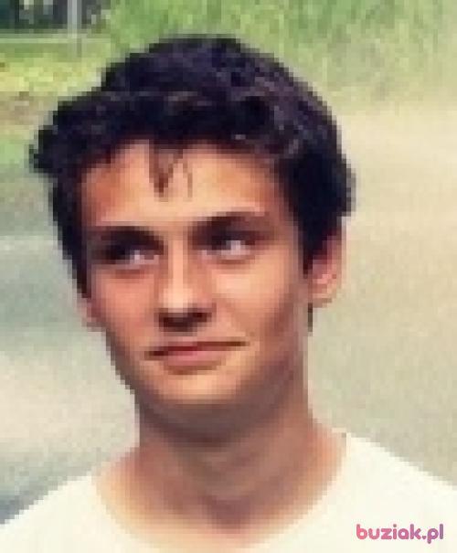 loczek18, Male, 29 years, Dąbrowa Górnicza