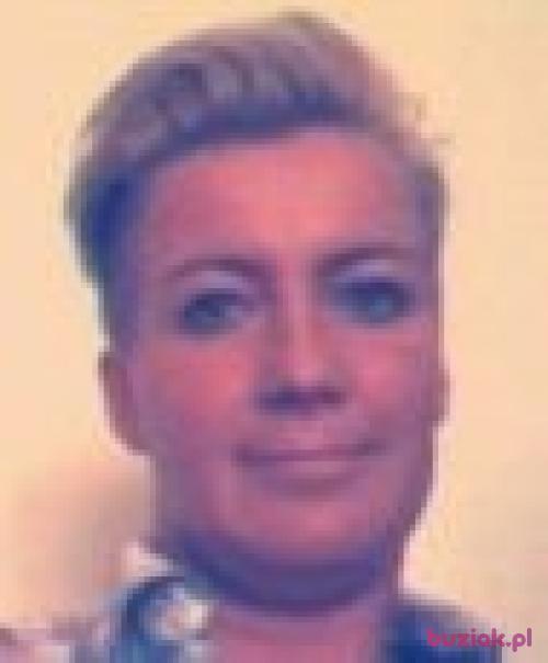 Blondyna1978, Kobieta, 48 lat, Lębork