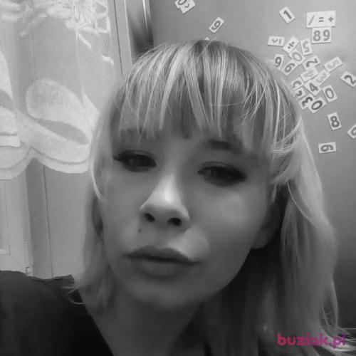 anetka666, Female, 36 years, Częstochowa