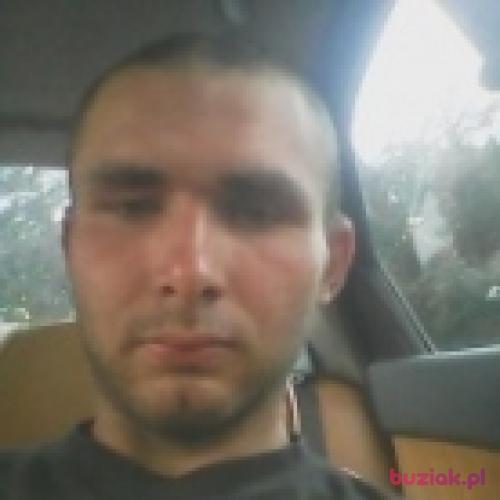 Krzychu456, Male, 31 years, Dobre Miasto