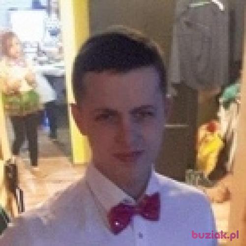 Kiero0421, Male, 30 years, Pniewy