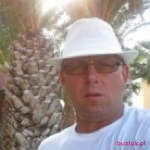 Password, Male, 48 years, Świdnica
