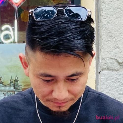 Lakpa, Male, 29 years, Warszawa