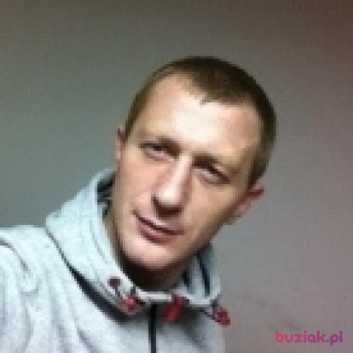 MichalLeve, Mężczyzna, 39 lat, Jaworzno