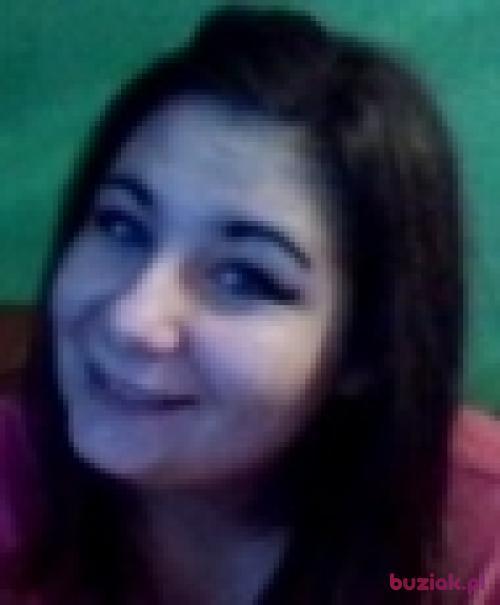Beeatka283, Kobieta, 30 lat, Dzierżoniów