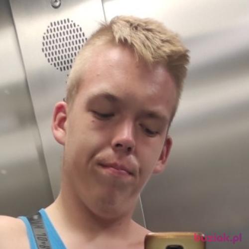 Samuel420, Male, 21 years, Gniezno