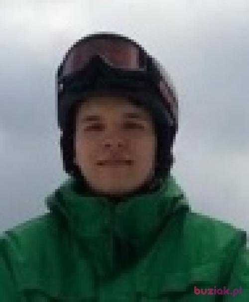kacperryczy, Male, 31 years, Pruszków