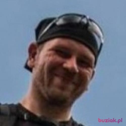 Mrrkrzysztof, Male, 40 years, Żagań