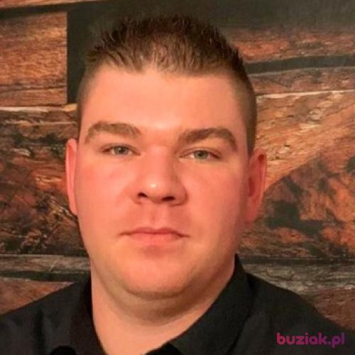 Majkel323, Male, 33 years, Fryburg