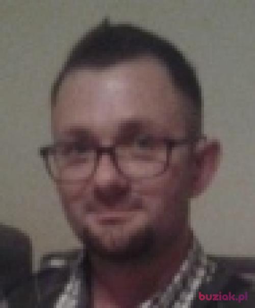 DeXterKochany, Male, 43 years, Starogard Gdański