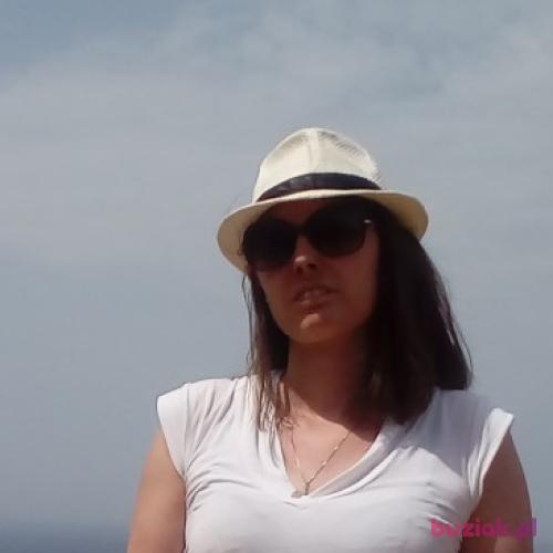 gipsifajna, Female, 38 years, Dęblin