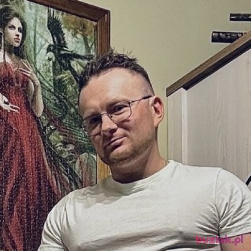 dziku20, Male, 32 years, Rzeszów
