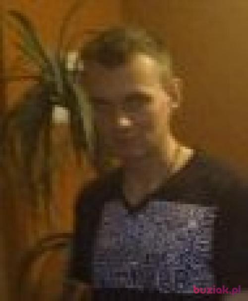 blazejek132, Male, 40 years, Kościan