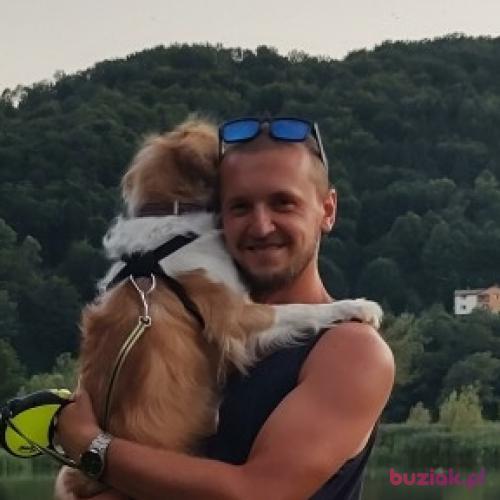 staniek1987, Mężczyzna, 38 lat, Zelandia