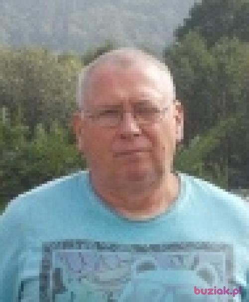 fabryczna, Male, 73 years, Wrocław