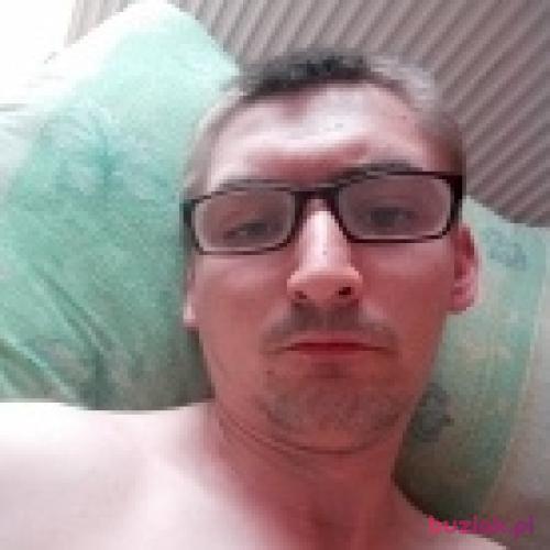 Szymej, Male, 35 years, Kielce