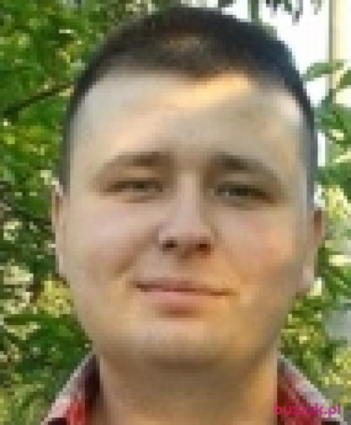Metax, Male, 35 years, Knurów