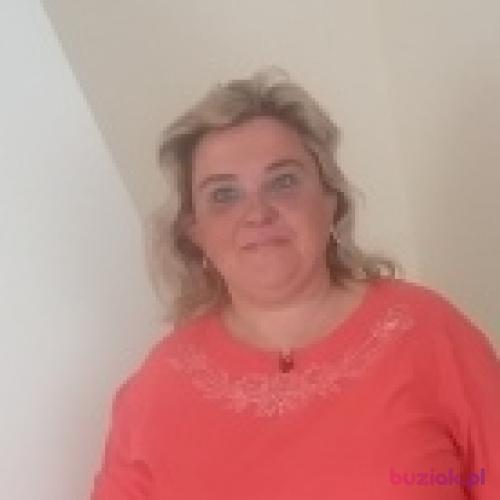 pies2, Female, 46 years, Głogów