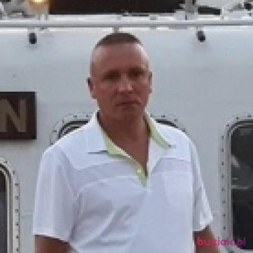 marys0474, Mężczyzna, 52 lata, Warszawa