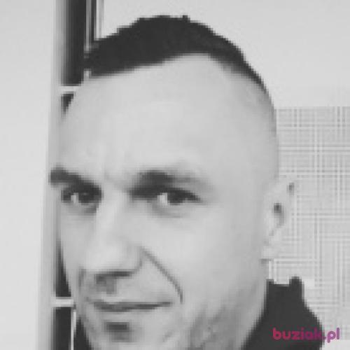 Dawxio13, Male, 43 years, Gdańsk