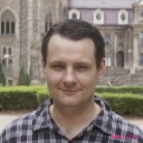 Kamadzi, Mężczyzna, 39 lat, Ruda Śląska