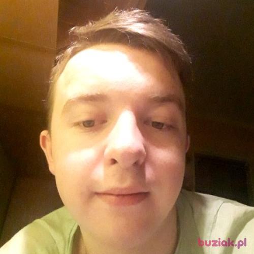 pawelek21, Male, 24 years, Suwałki