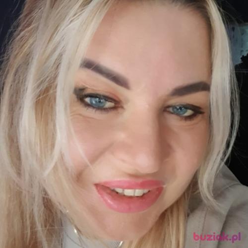 IzaGold, Female, 42 years, Dąbrowa Górnicza